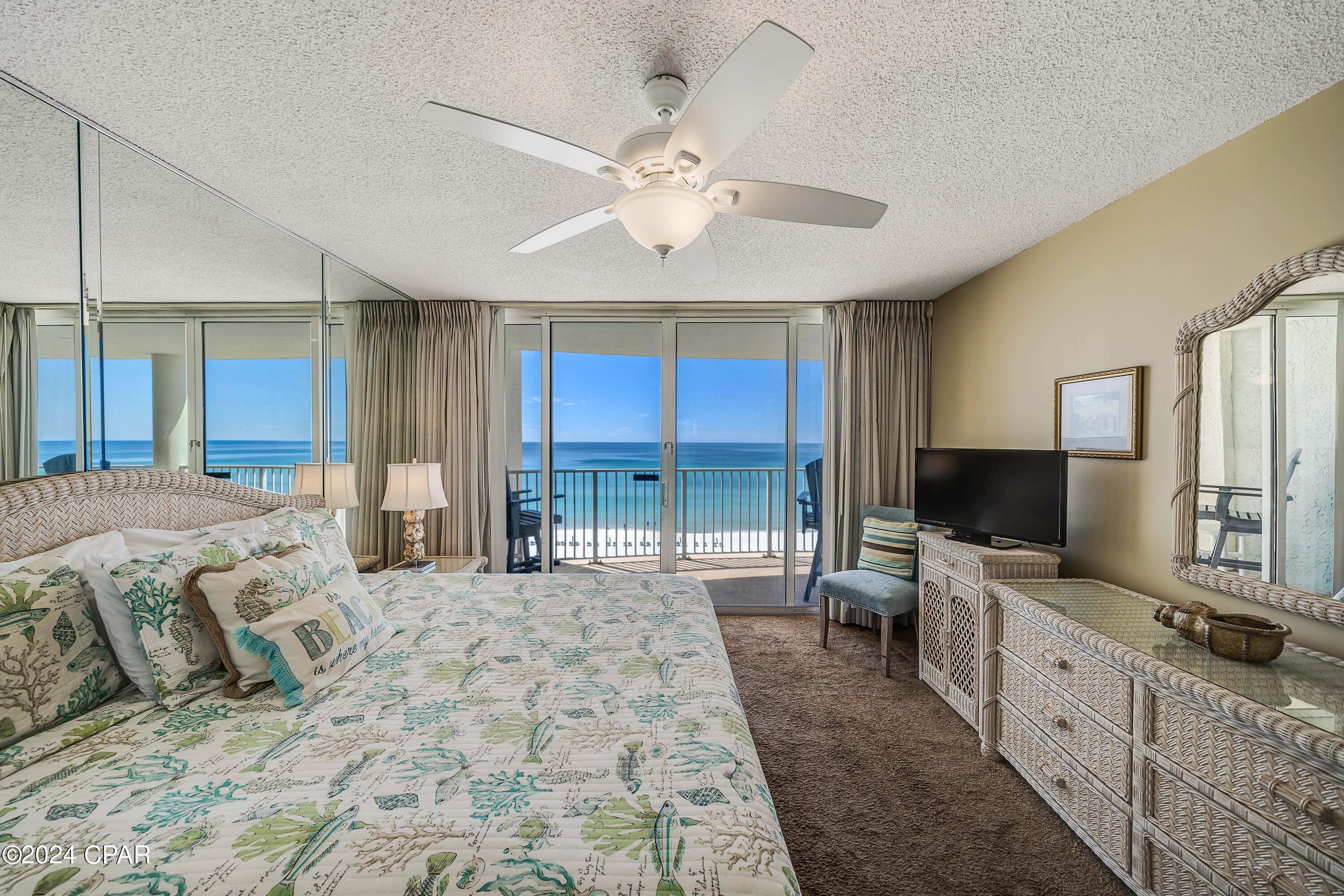 10509 Front Beach Road, Unit 605 Panama City Beach, FL 32407 - Photo 18 of 47