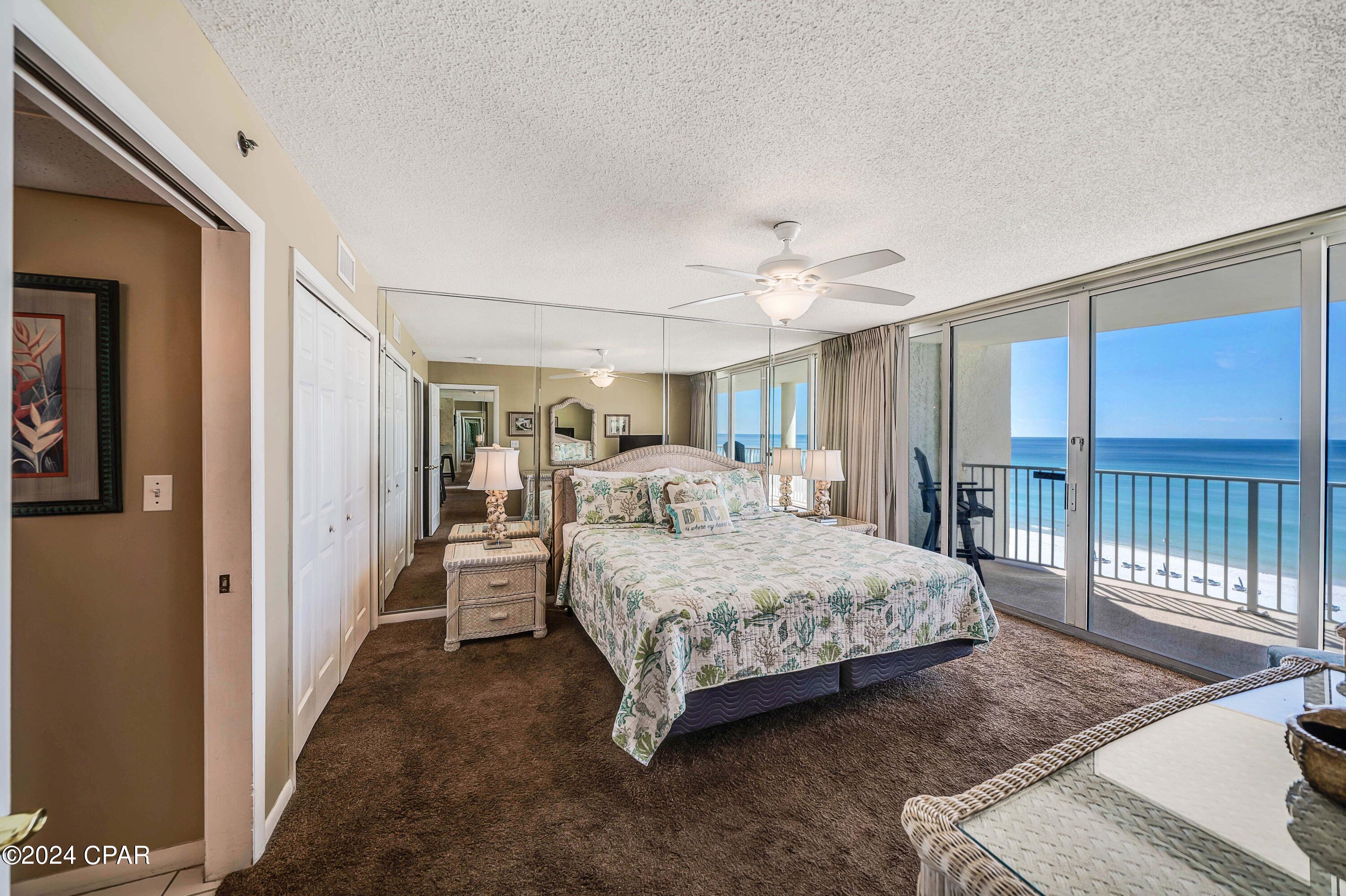 10509 Front Beach Road, Unit 605 Panama City Beach, FL 32407 - Photo 19 of 47