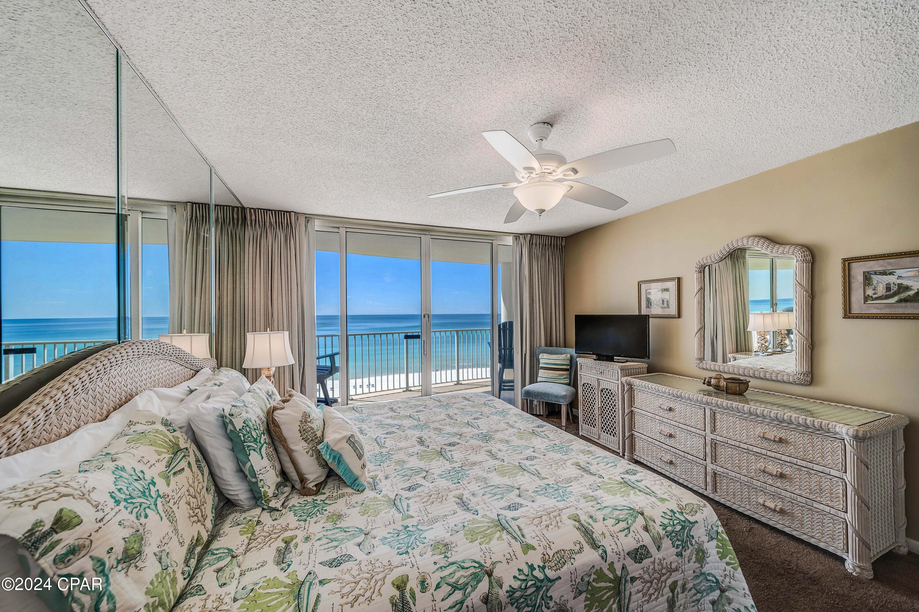 10509 Front Beach Road, Unit 605 Panama City Beach, FL 32407 - Photo 20 of 47
