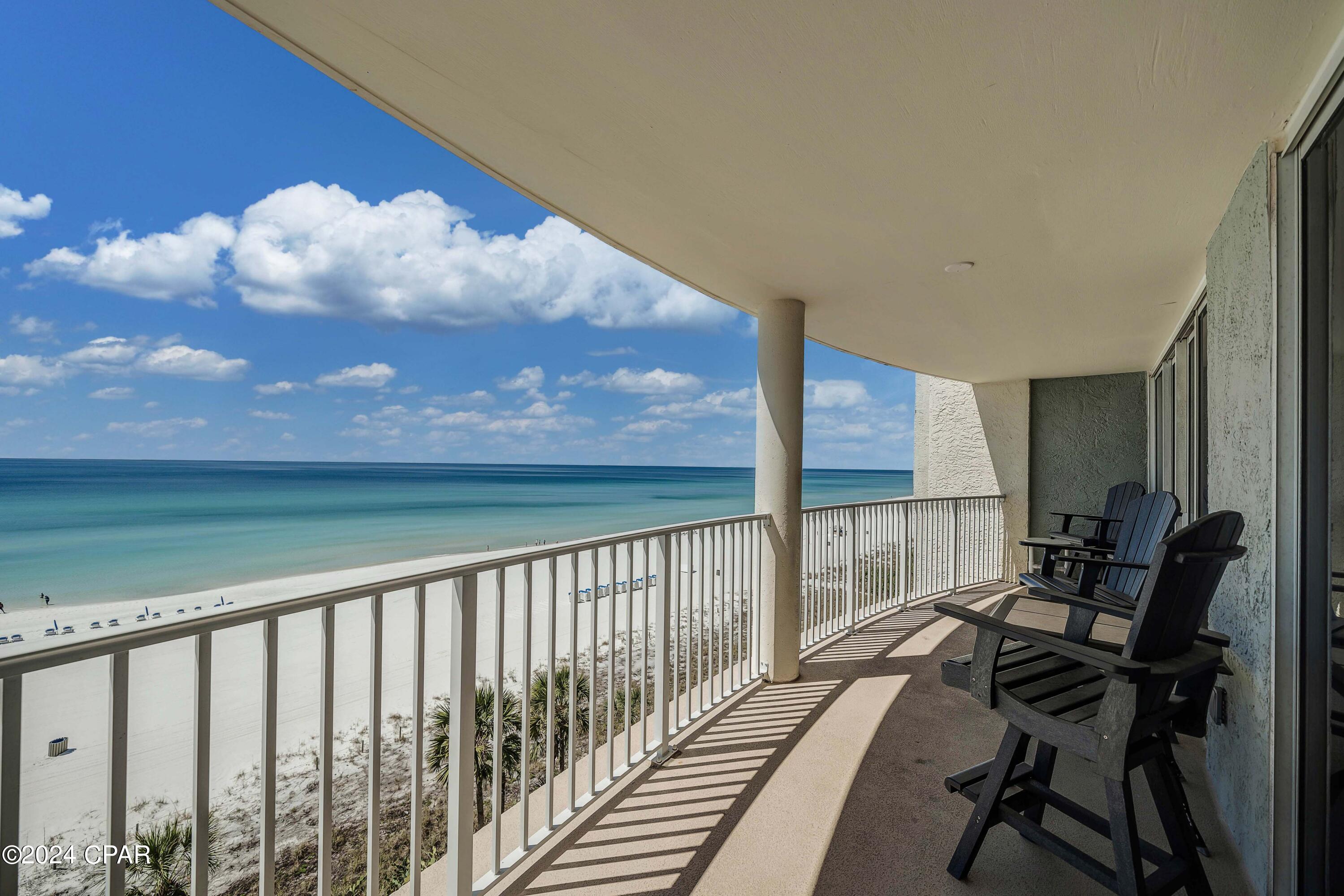 10509 Front Beach Road, Unit 605 Panama City Beach, FL 32407 - Photo 2 of 47