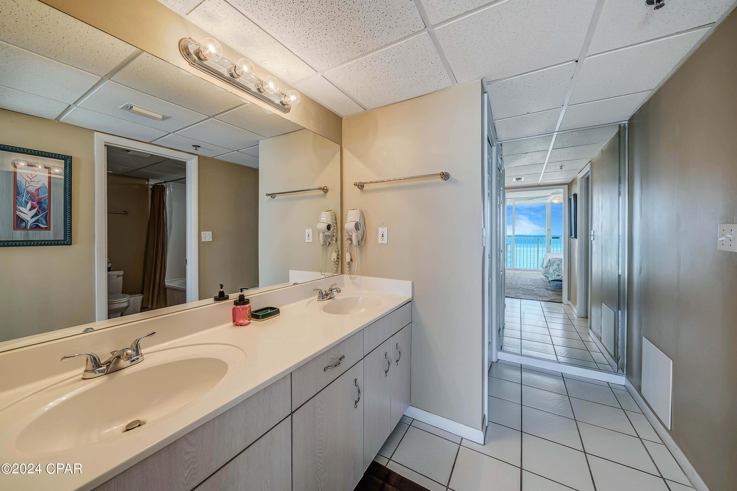 10509 Front Beach Road, Unit 605 Panama City Beach, FL 32407 - Photo 21 of 47