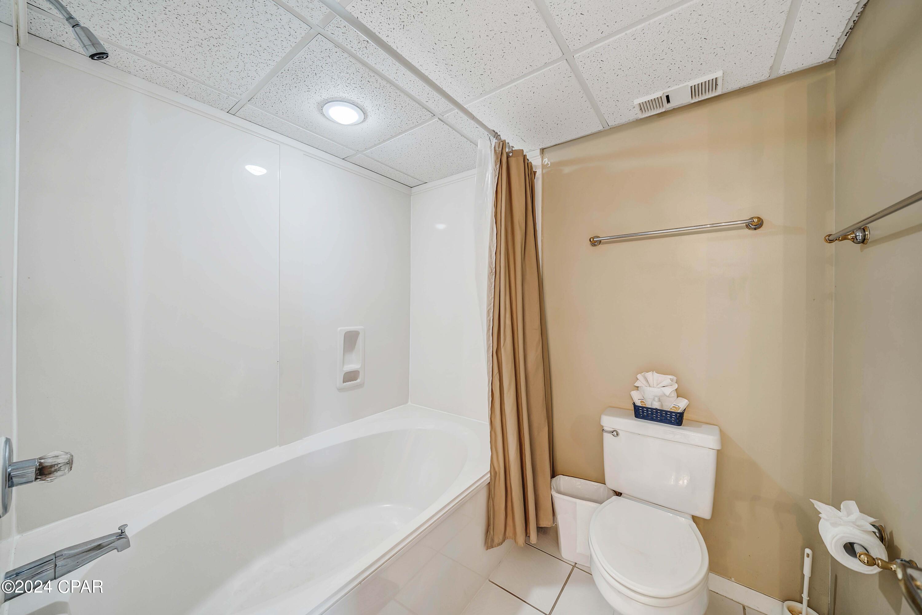 10509 Front Beach Road, Unit 605 Panama City Beach, FL 32407 - Photo 22 of 47