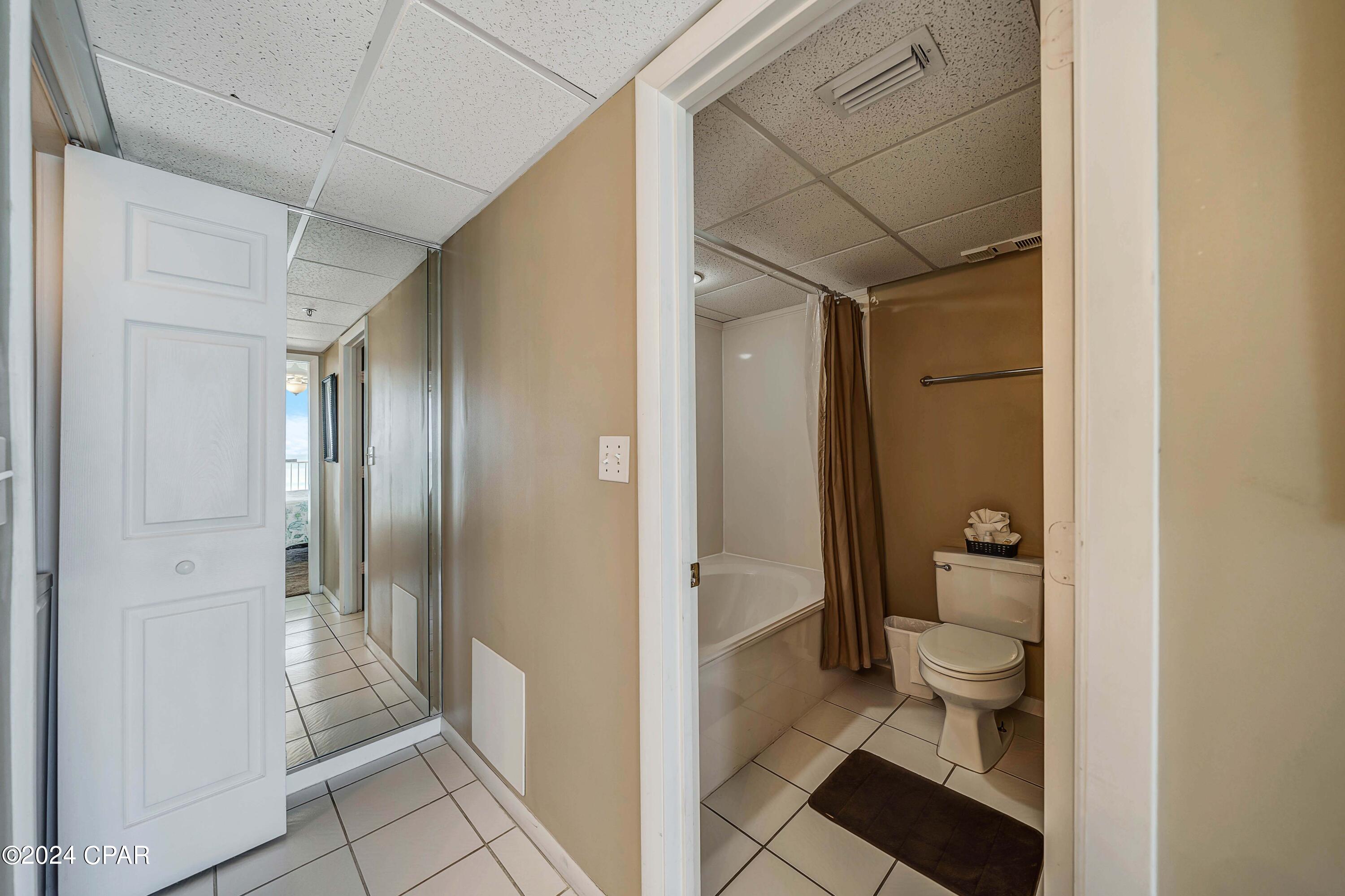 10509 Front Beach Road, Unit 605 Panama City Beach, FL 32407 - Photo 23 of 47