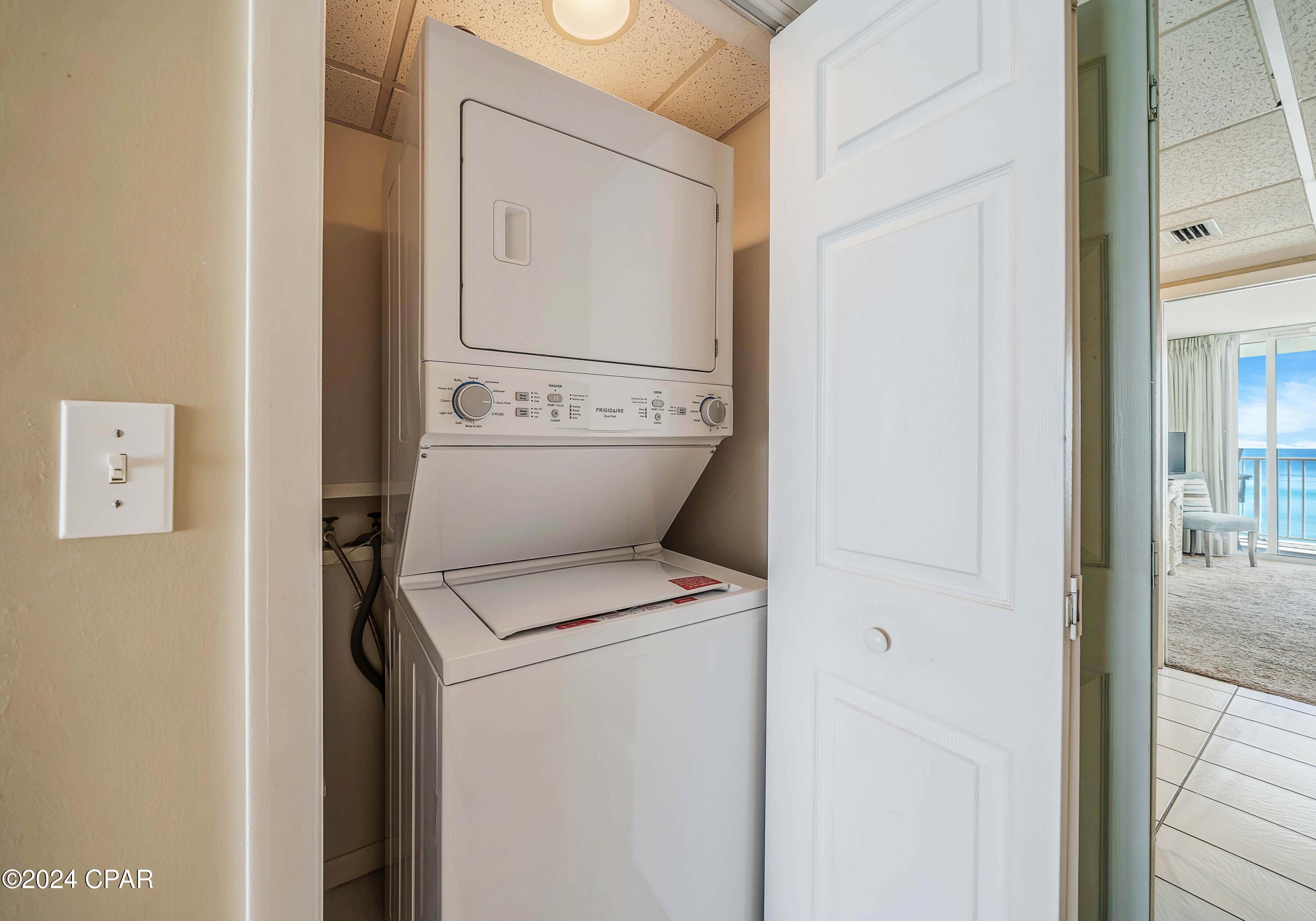 10509 Front Beach Road, Unit 605 Panama City Beach, FL 32407 - Photo 24 of 47