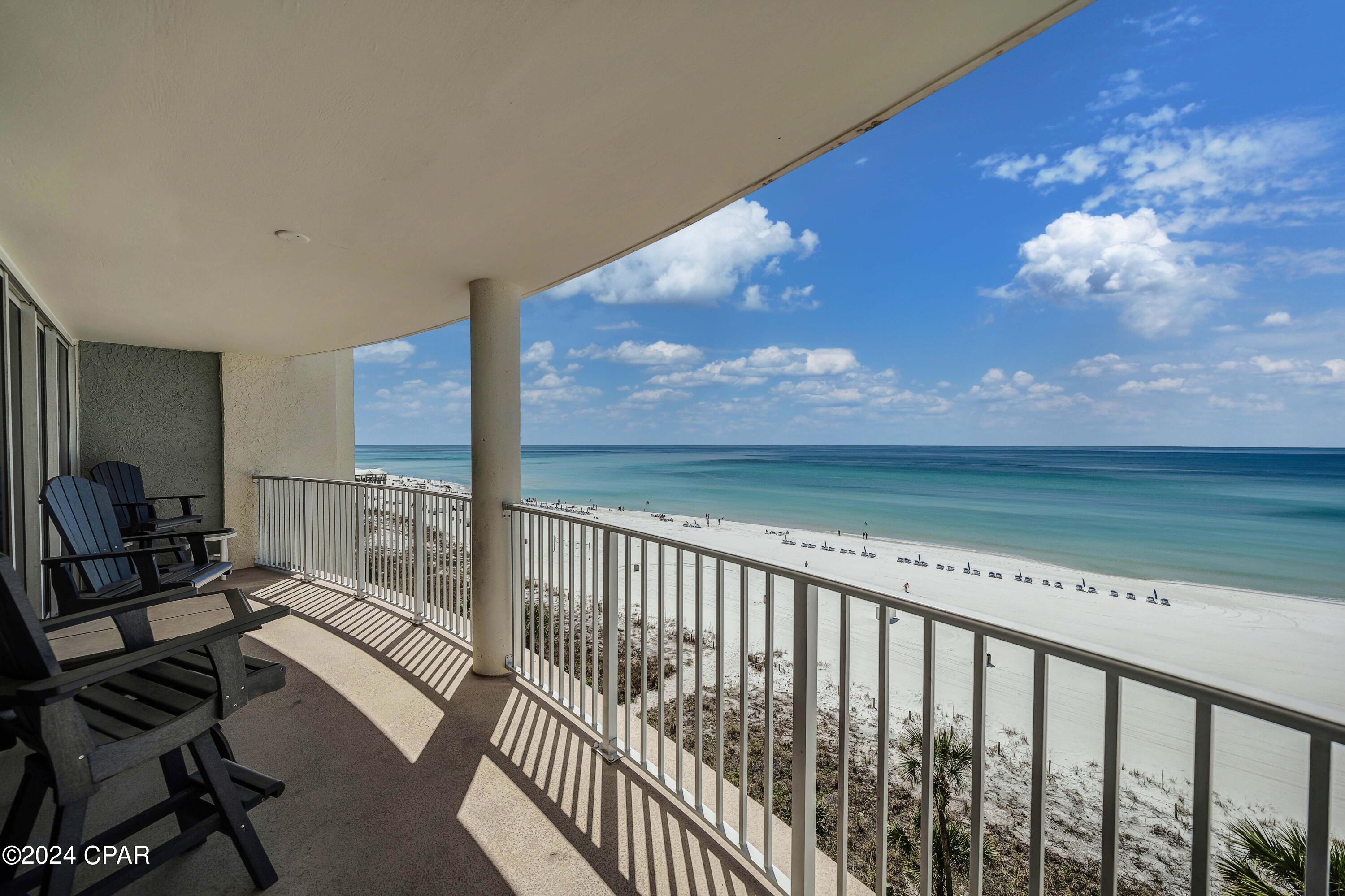 10509 Front Beach Road, Unit 605 Panama City Beach, FL 32407 - Photo 25 of 47