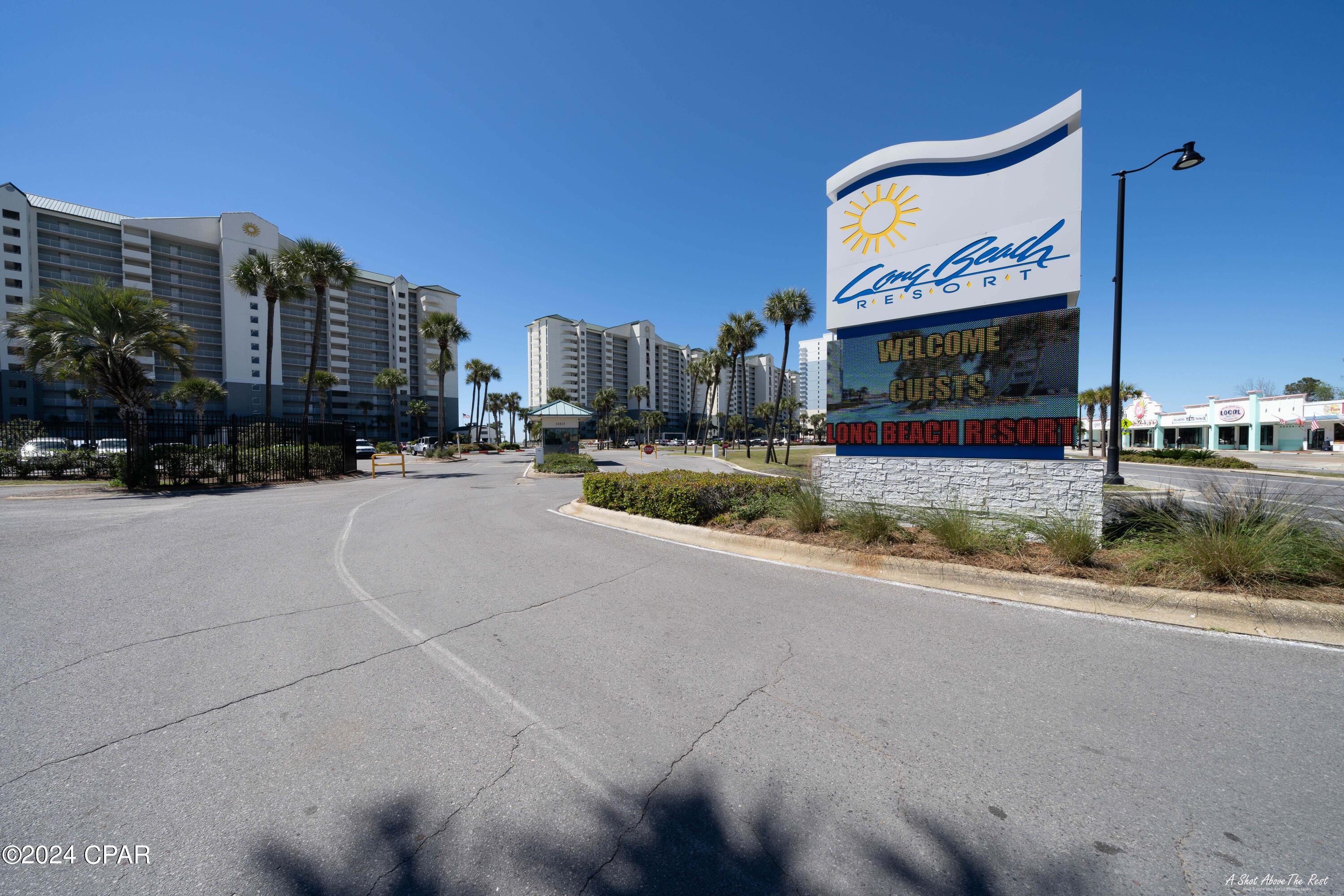 10509 Front Beach Road, Unit 605 Panama City Beach, FL 32407 - Photo 26 of 47