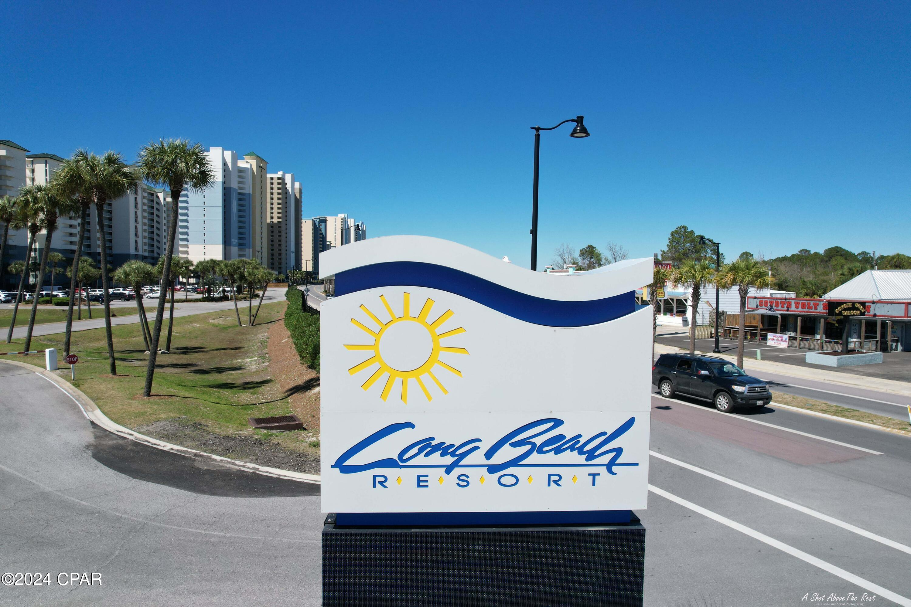 10509 Front Beach Road, Unit 605 Panama City Beach, FL 32407 - Photo 27 of 47