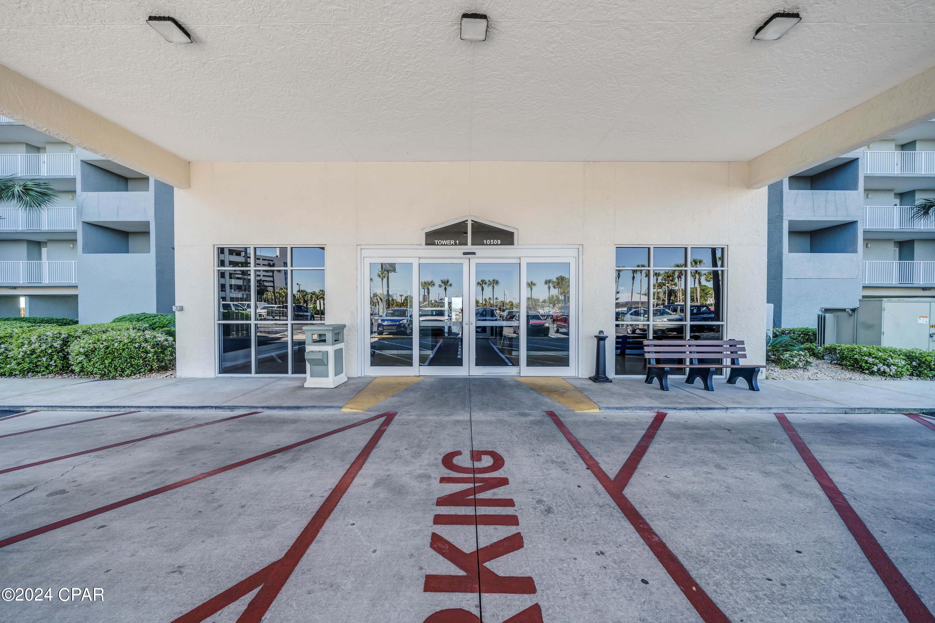 10509 Front Beach Road, Unit 605 Panama City Beach, FL 32407 - Photo 28 of 47