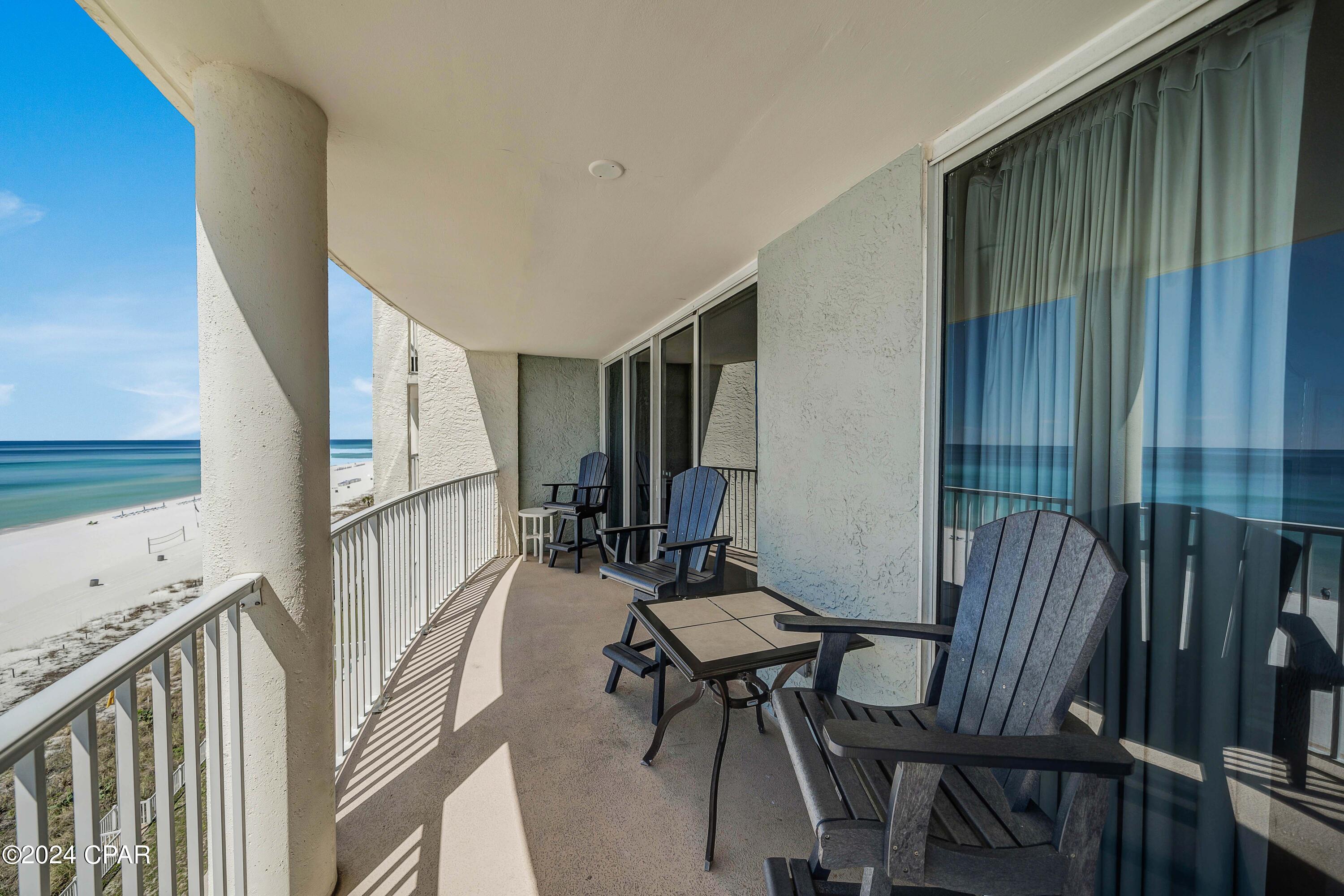 10509 Front Beach Road, Unit 605 Panama City Beach, FL 32407 - Photo 3 of 47