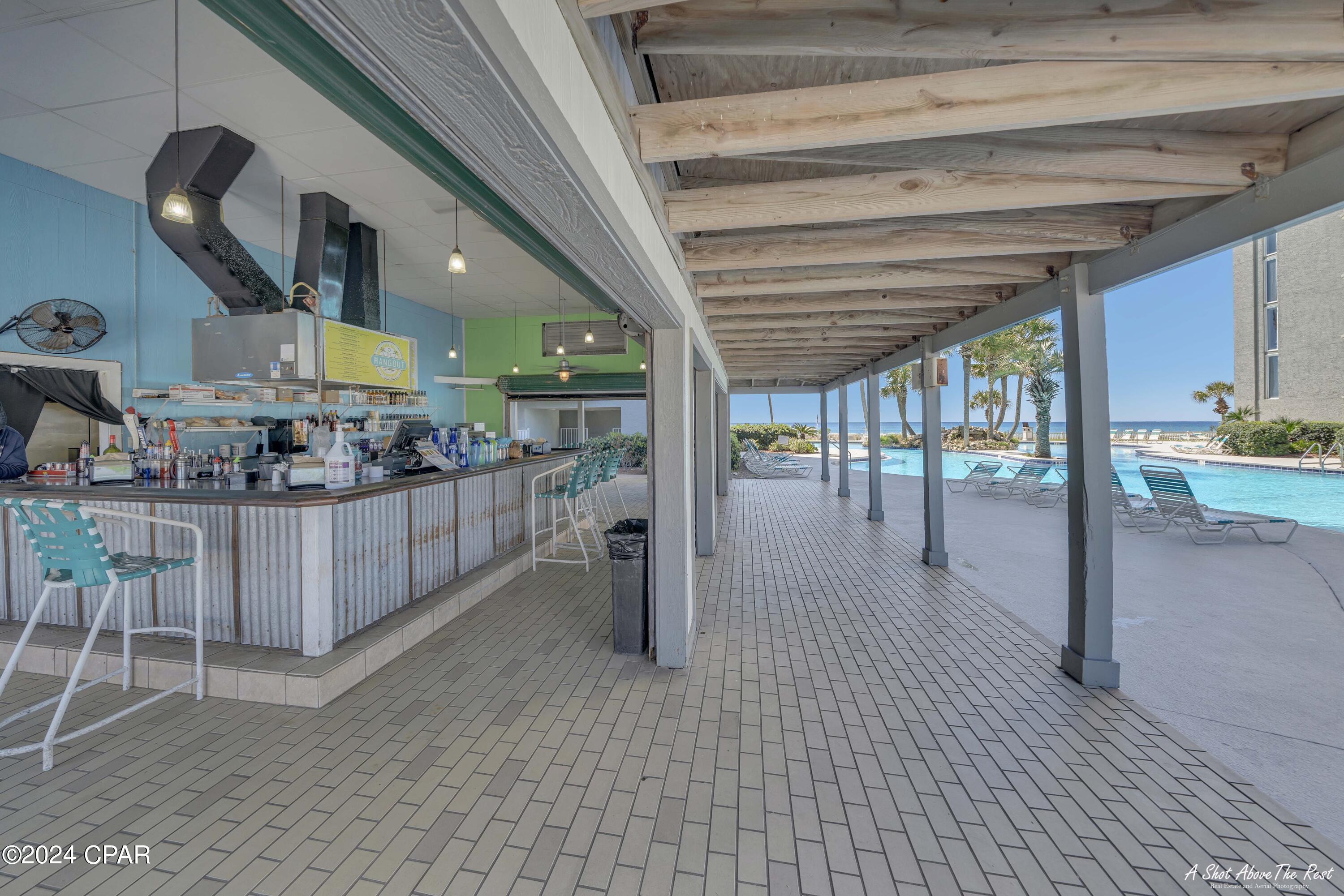 10509 Front Beach Road, Unit 605 Panama City Beach, FL 32407 - Photo 33 of 47