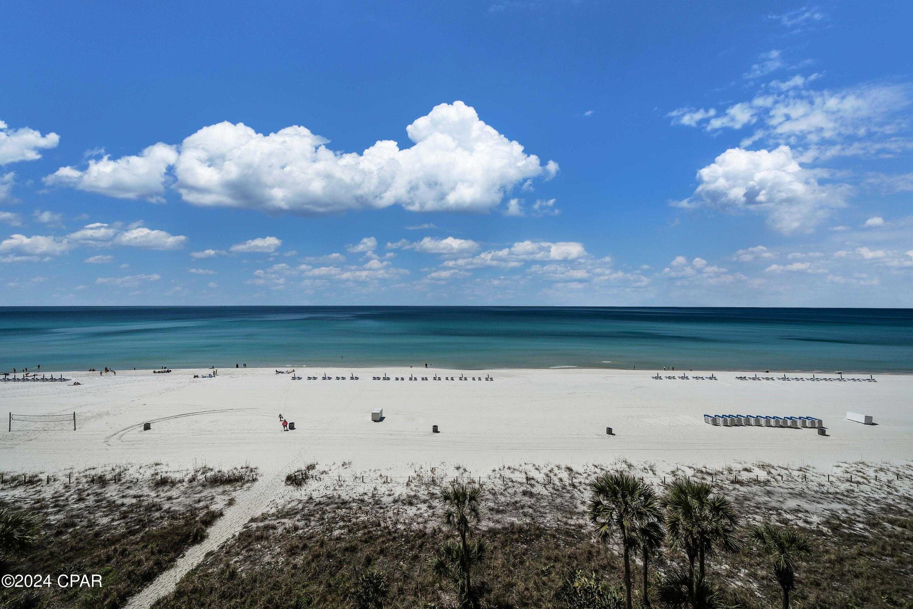 10509 Front Beach Road, Unit 605 Panama City Beach, FL 32407 - Photo 4 of 47