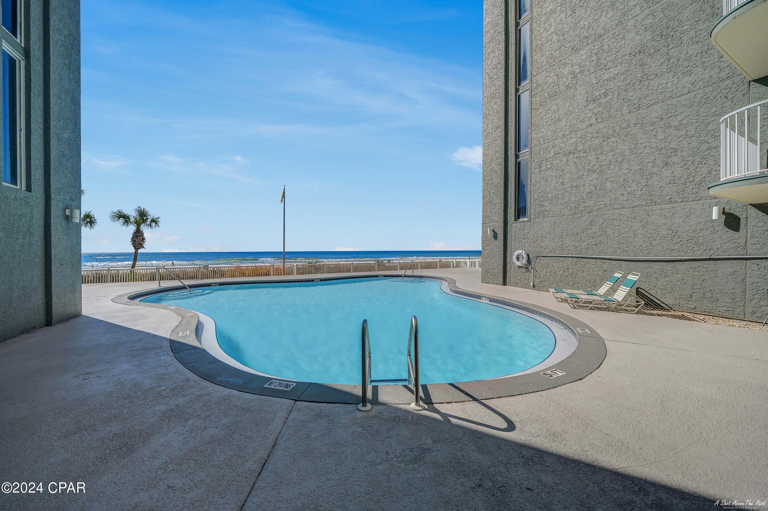 10509 Front Beach Road, Unit 605 Panama City Beach, FL 32407 - Photo 41 of 47