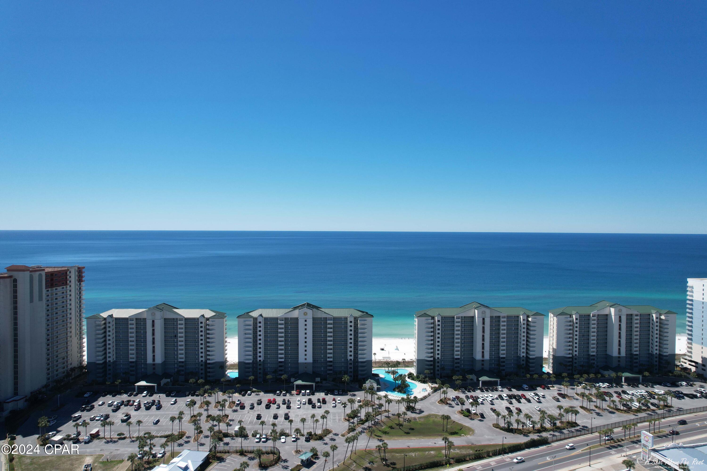 10509 Front Beach Road, Unit 605 Panama City Beach, FL 32407 - Photo 44 of 47