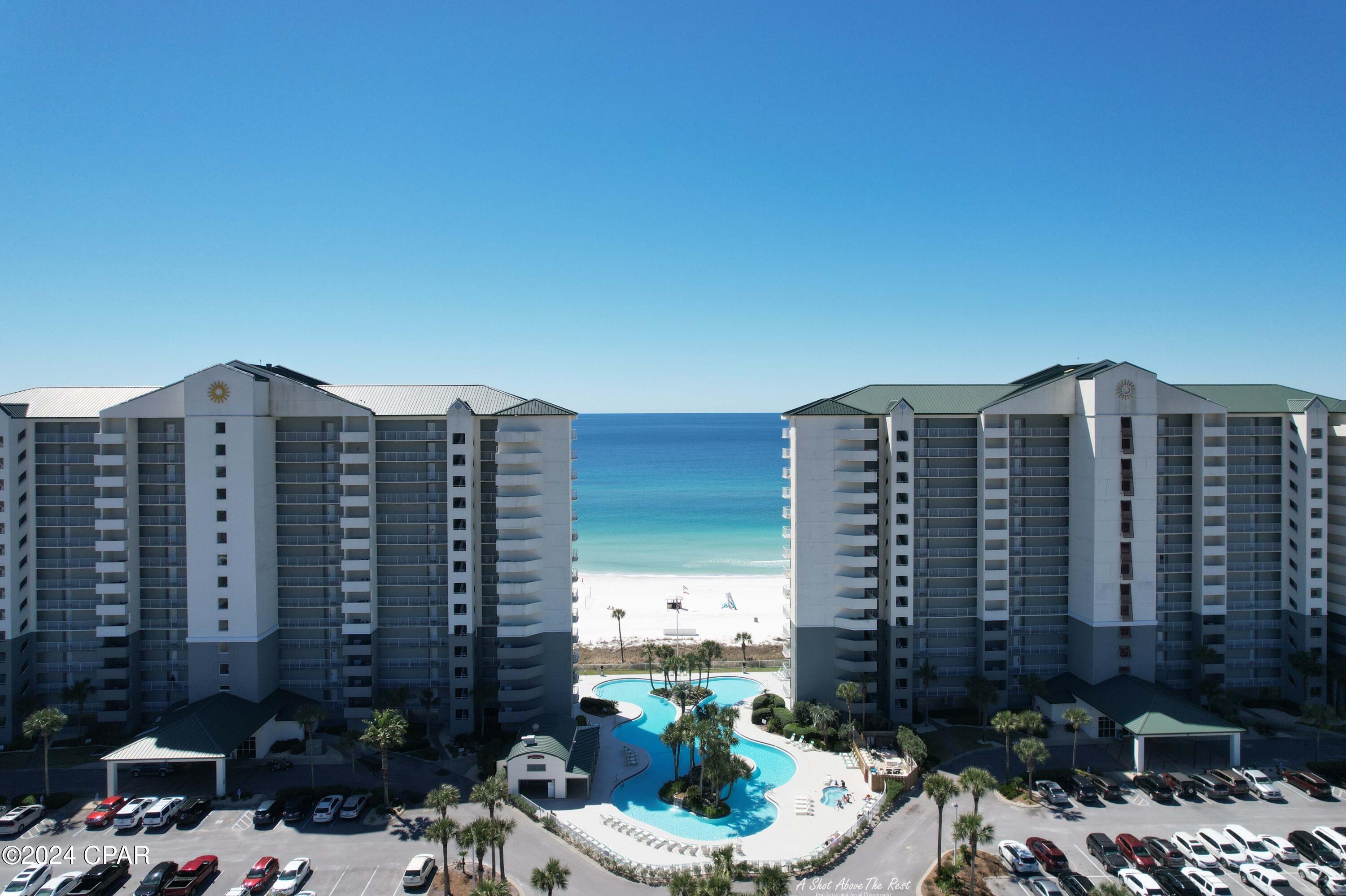 10509 Front Beach Road, Unit 605 Panama City Beach, FL 32407 - Photo 45 of 47