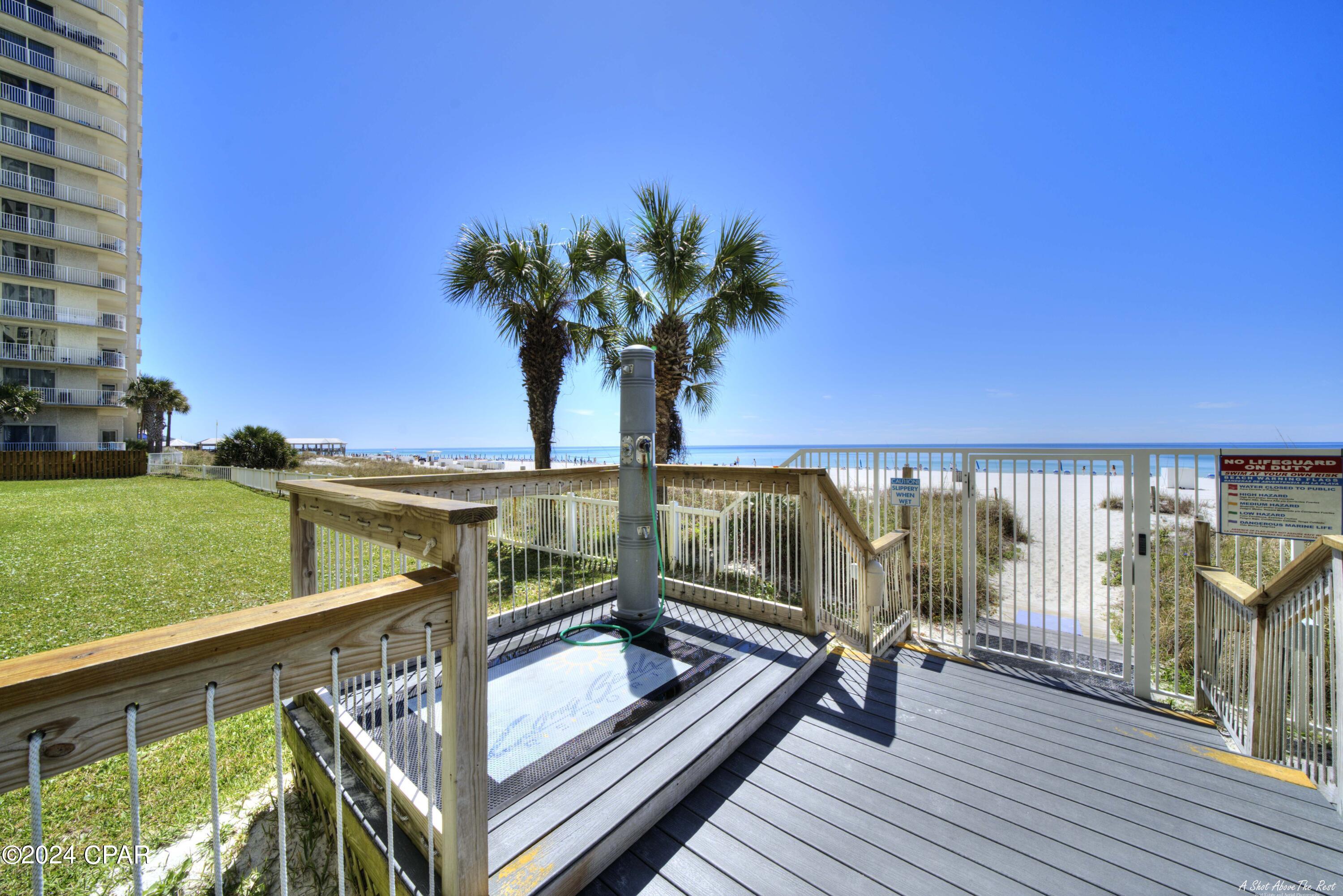 10509 Front Beach Road, Unit 605 Panama City Beach, FL 32407 - Photo 47 of 47