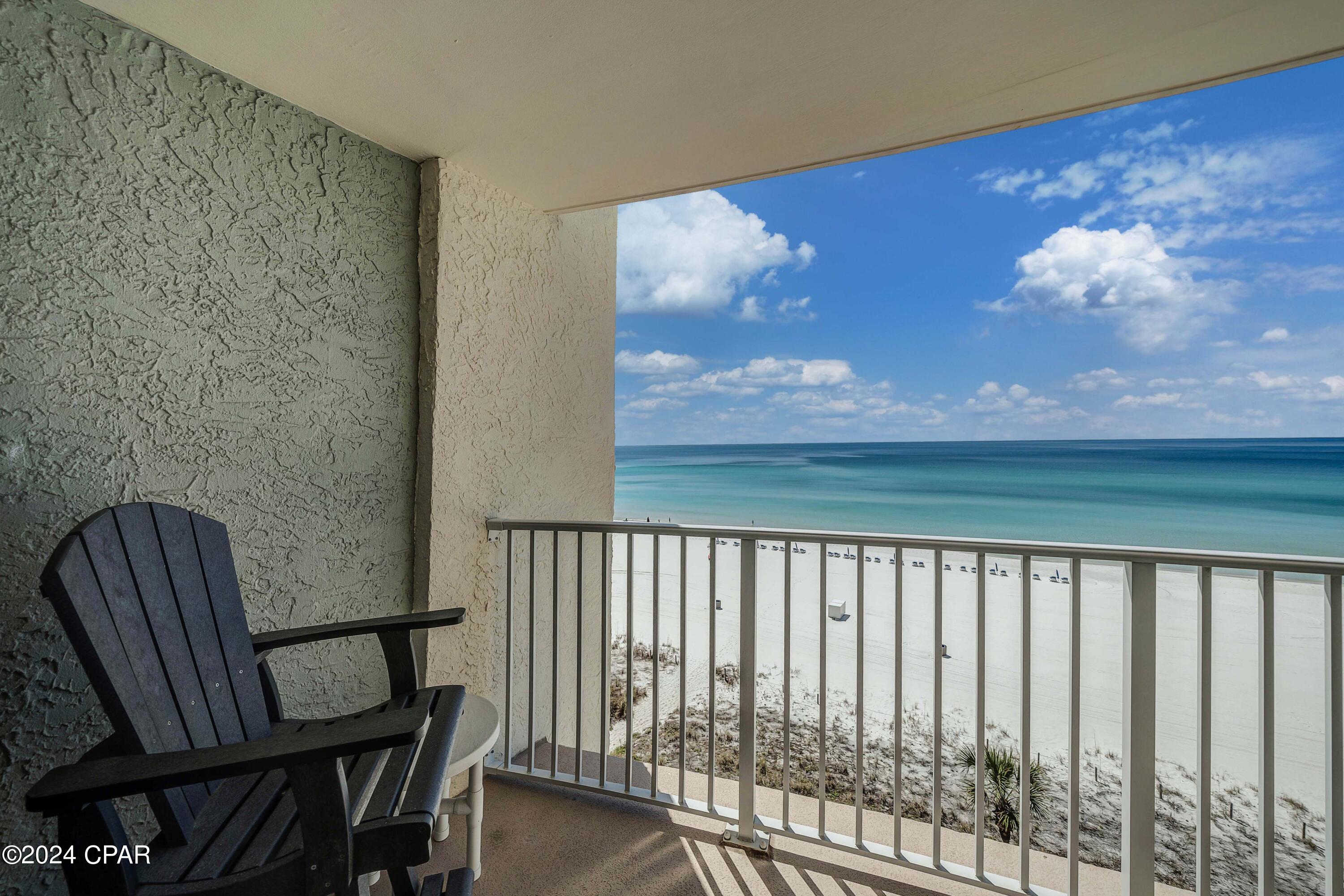 10509 Front Beach Road, Unit 605 Panama City Beach, FL 32407 - Photo 5 of 47