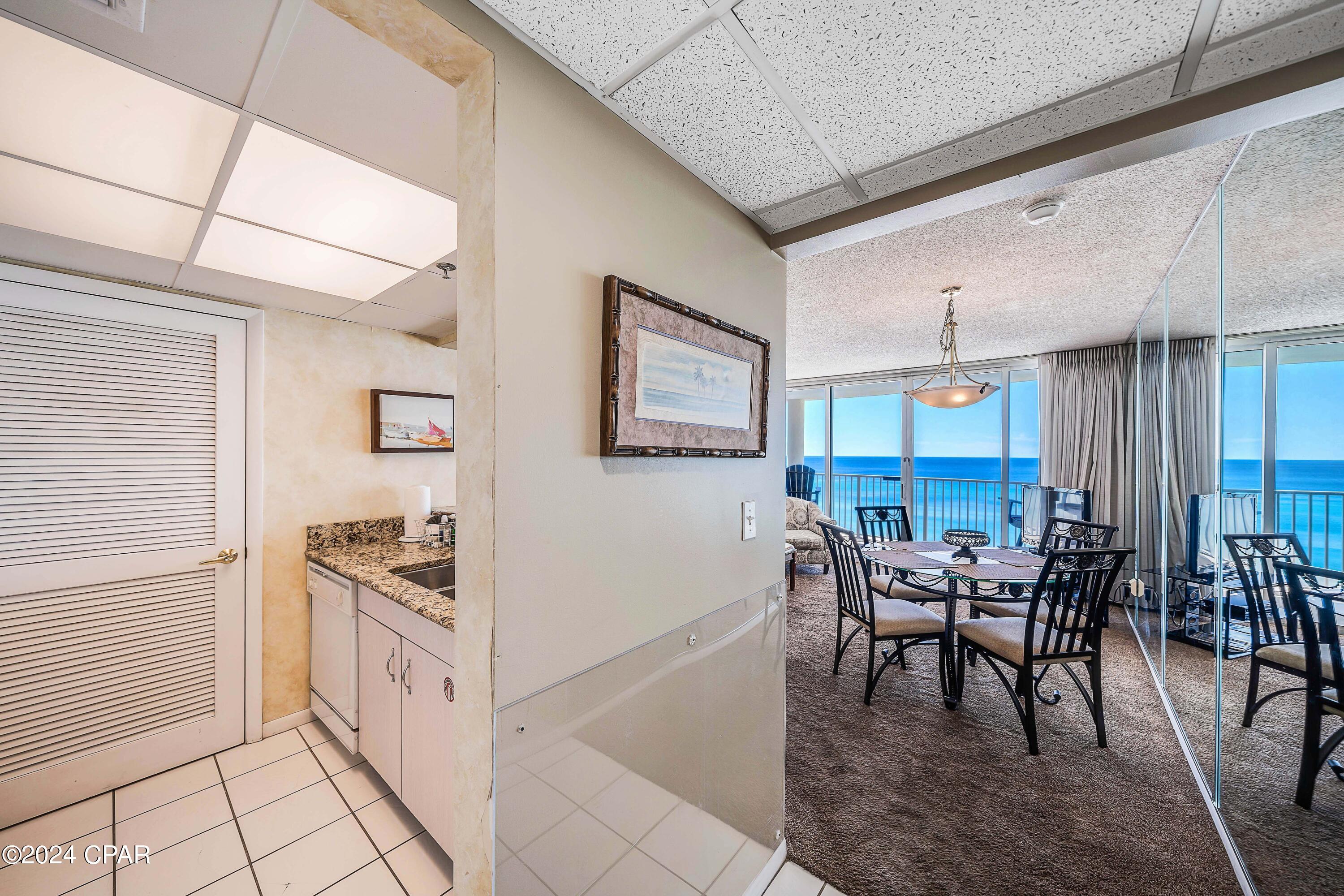 10509 Front Beach Road, Unit 605 Panama City Beach, FL 32407 - Photo 6 of 47