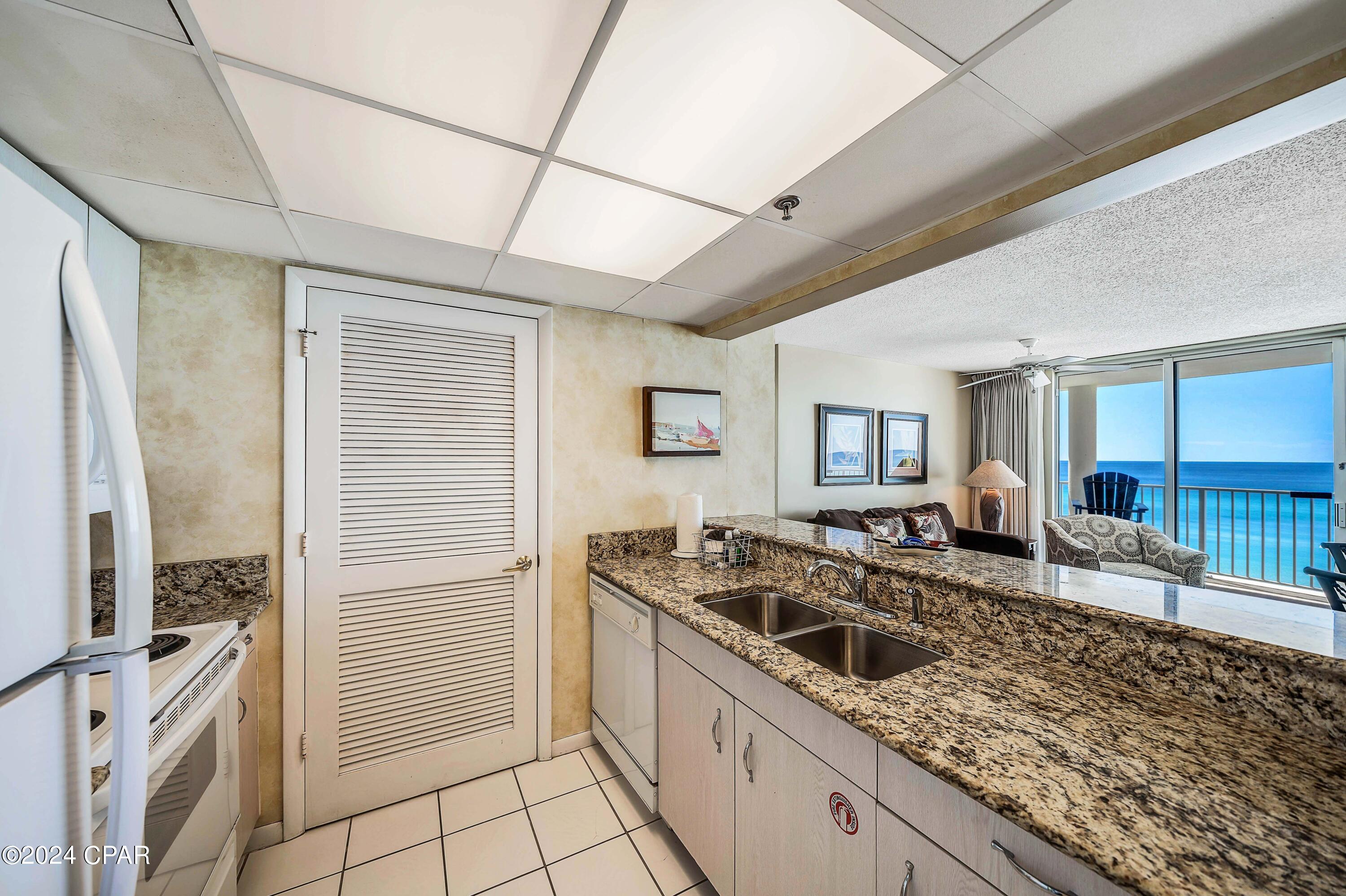 10509 Front Beach Road, Unit 605 Panama City Beach, FL 32407 - Photo 7 of 47