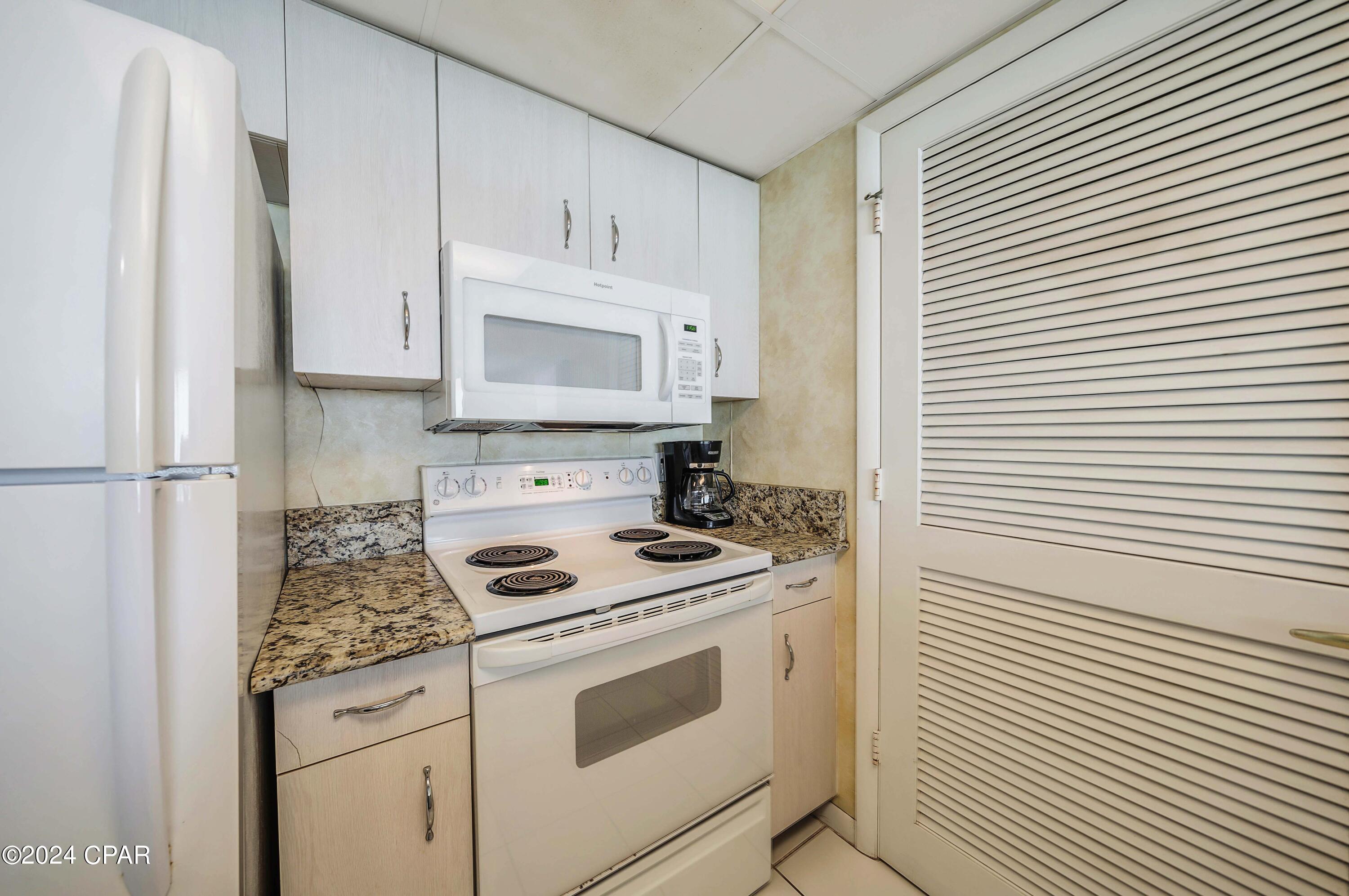 10509 Front Beach Road, Unit 605 Panama City Beach, FL 32407 - Photo 8 of 47
