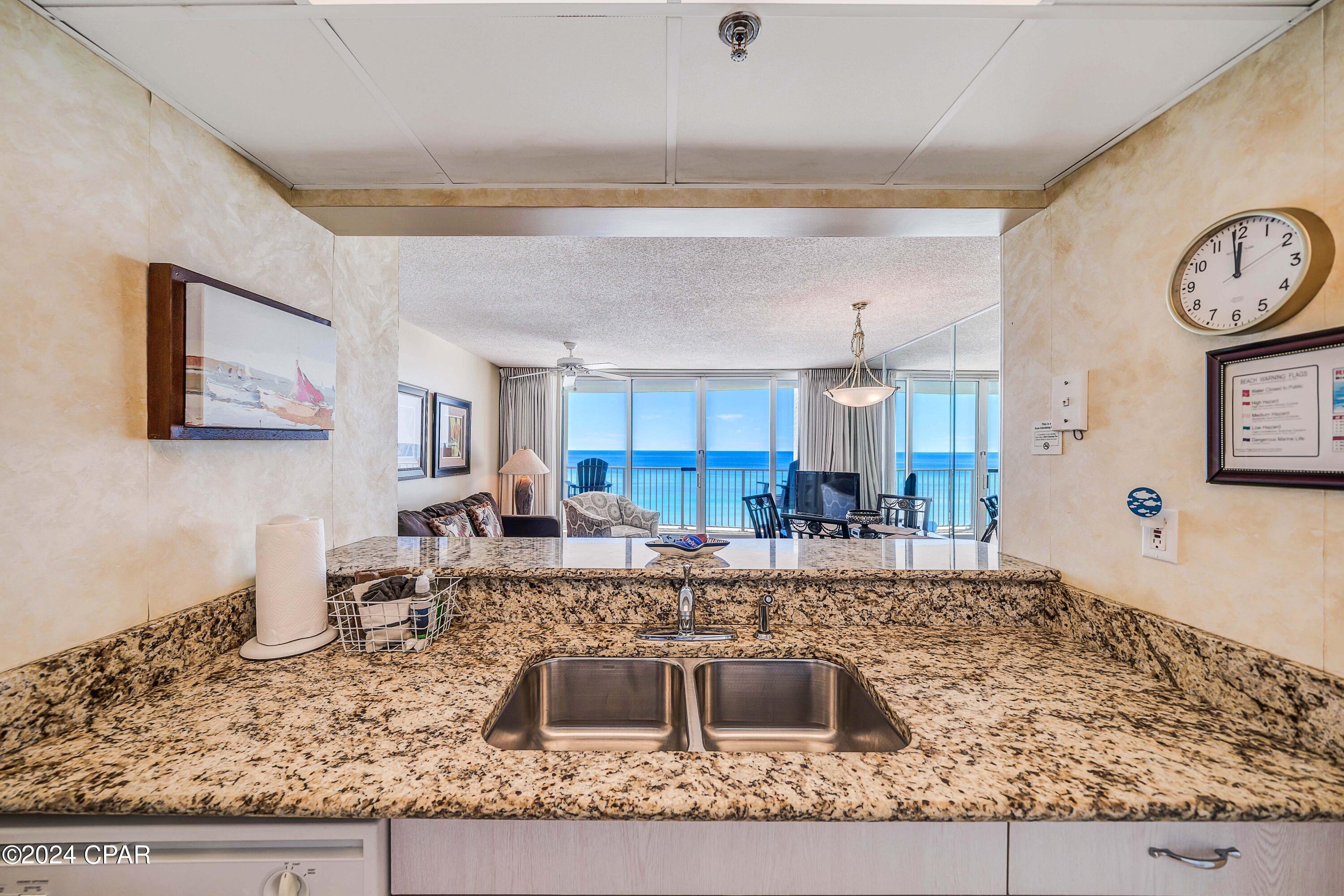 10509 Front Beach Road, Unit 605 Panama City Beach, FL 32407 - Photo 9 of 47