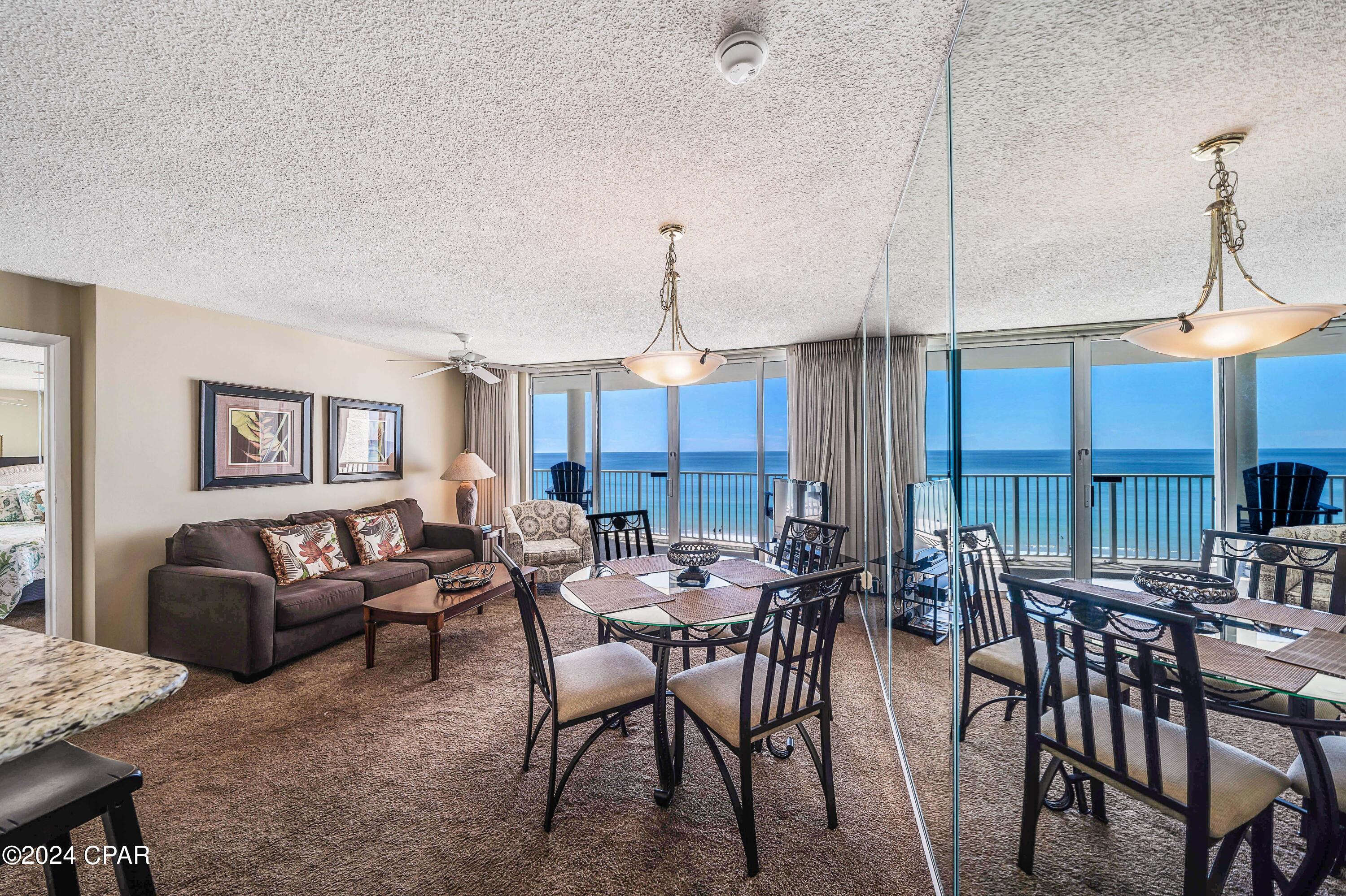 10509 Front Beach Road, Unit 605 Panama City Beach, FL 32407 - Photo 10 of 47