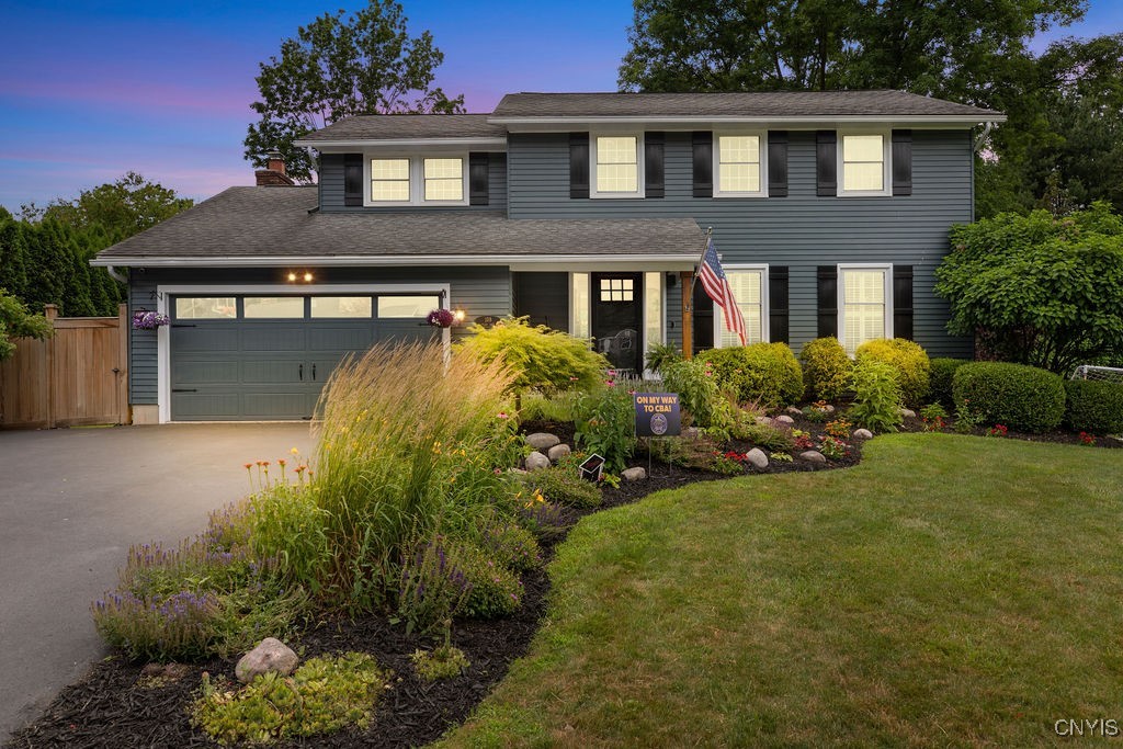 108 Flint Path Camillus, NY 13219 - Photo 1 of 50