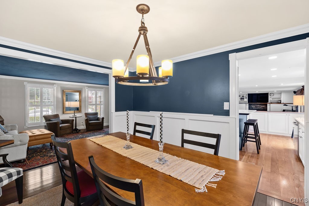 108 Flint Path Camillus, NY 13219 - Photo 13 of 50