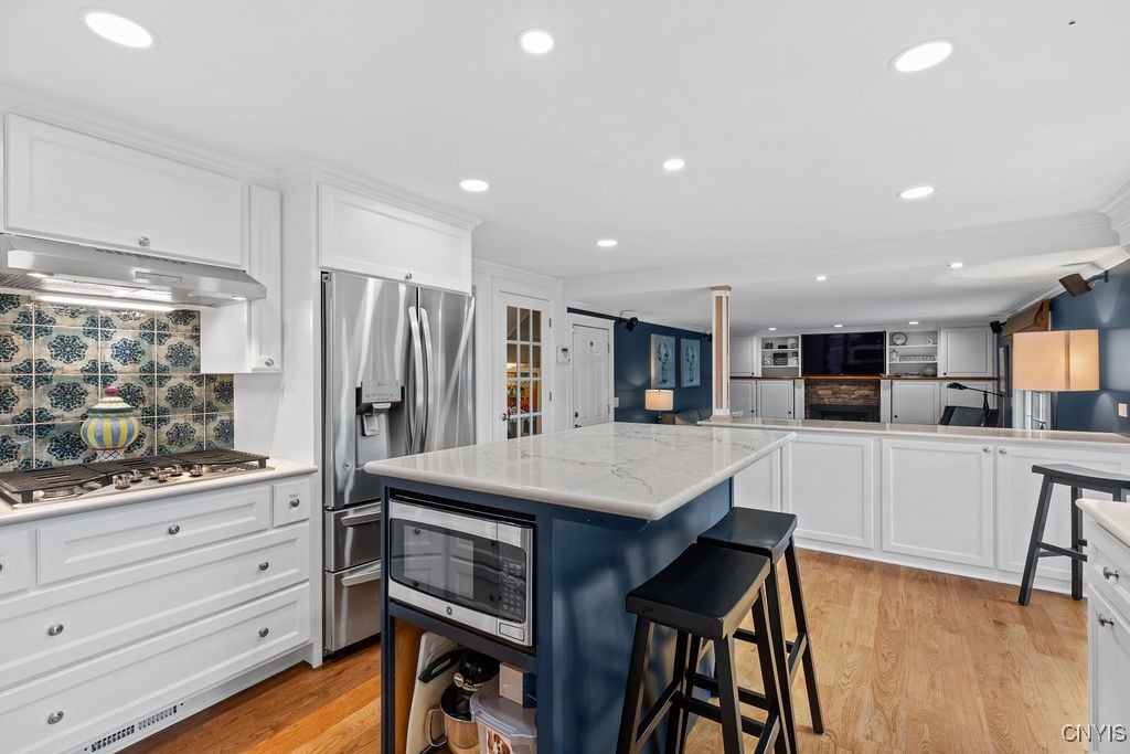 108 Flint Path Camillus, NY 13219 - Photo 14 of 50