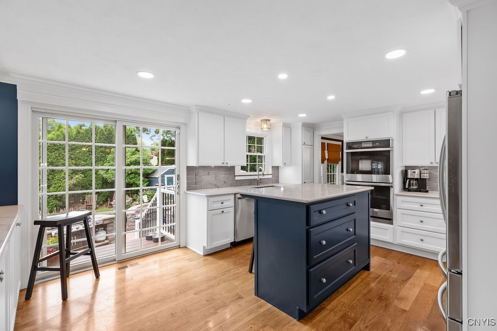 108 Flint Path Camillus, NY 13219 - Photo 16 of 50