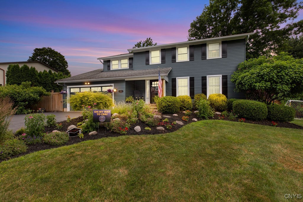 108 Flint Path Camillus, NY 13219 - Photo 2 of 50