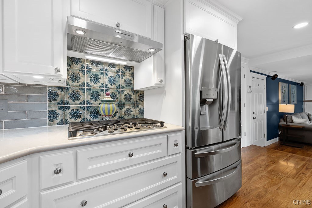 108 Flint Path Camillus, NY 13219 - Photo 21 of 50