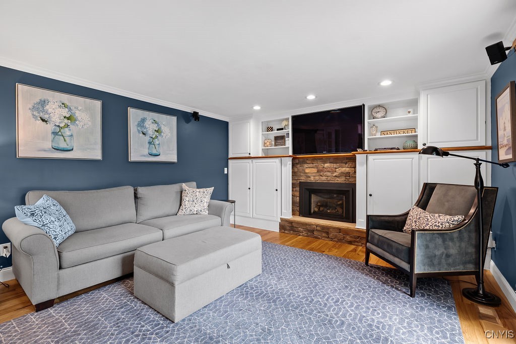 108 Flint Path Camillus, NY 13219 - Photo 23 of 50