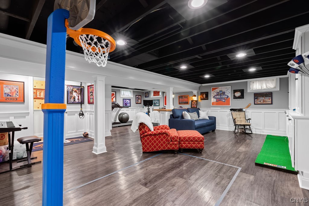 108 Flint Path Camillus, NY 13219 - Photo 37 of 50