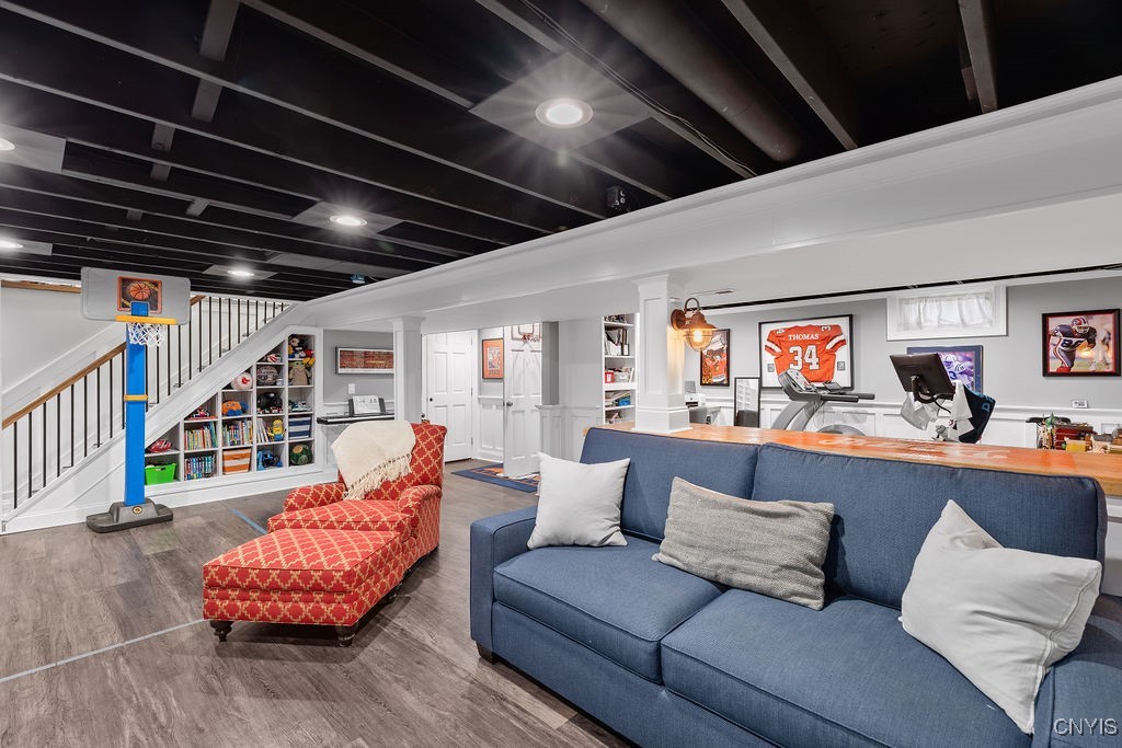 108 Flint Path Camillus, NY 13219 - Photo 38 of 50