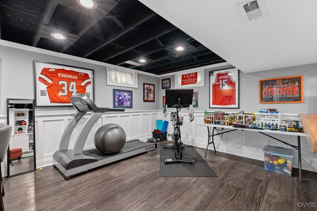 108 Flint Path Camillus, NY 13219 - Photo 40 of 50