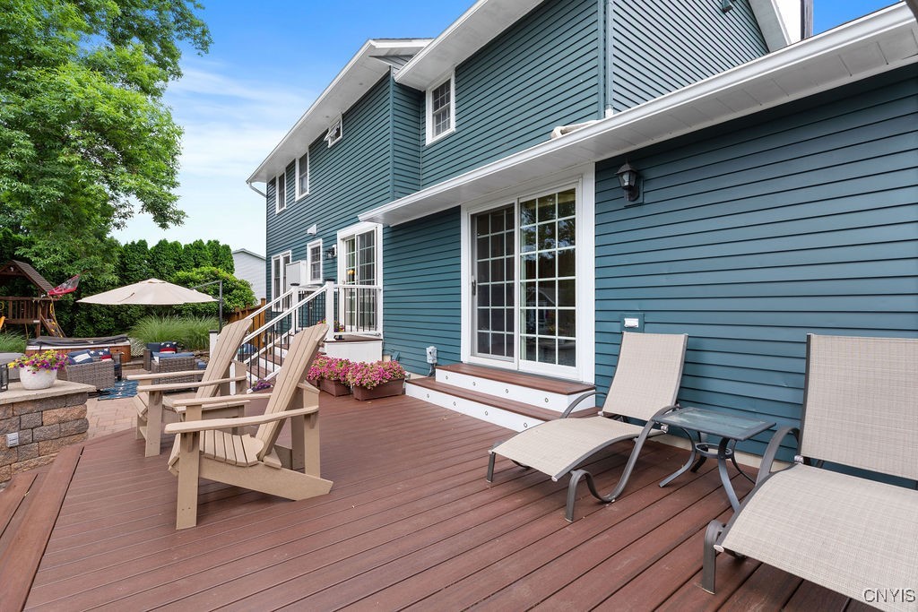 108 Flint Path Camillus, NY 13219 - Photo 42 of 50