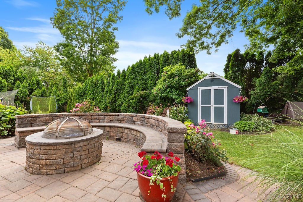 108 Flint Path Camillus, NY 13219 - Photo 46 of 50