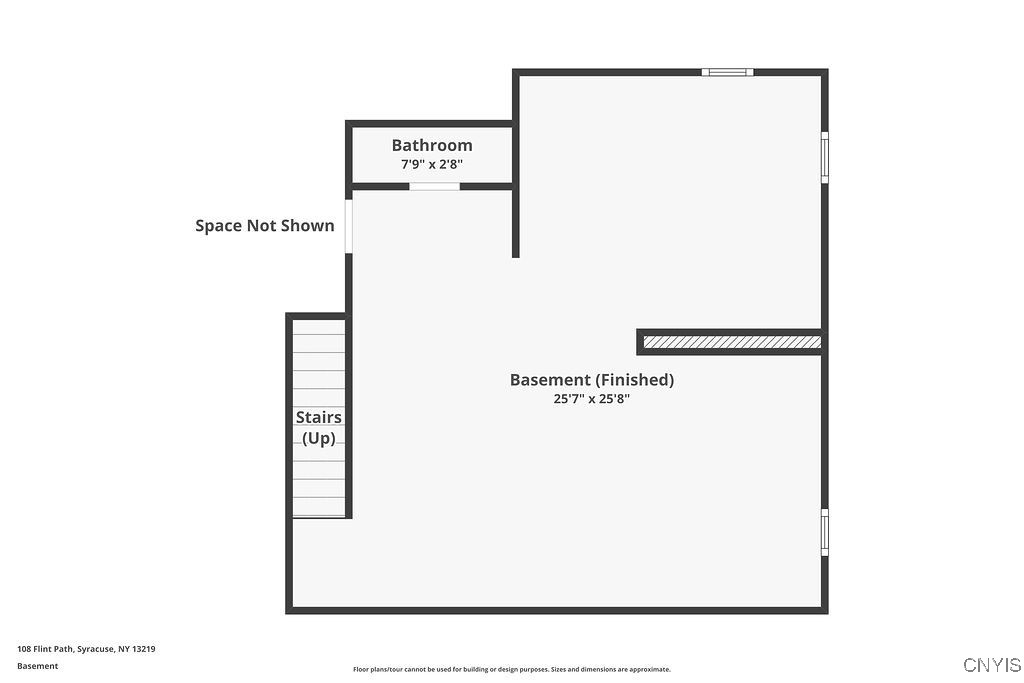 108 Flint Path Camillus, NY 13219 - Photo 48 of 50