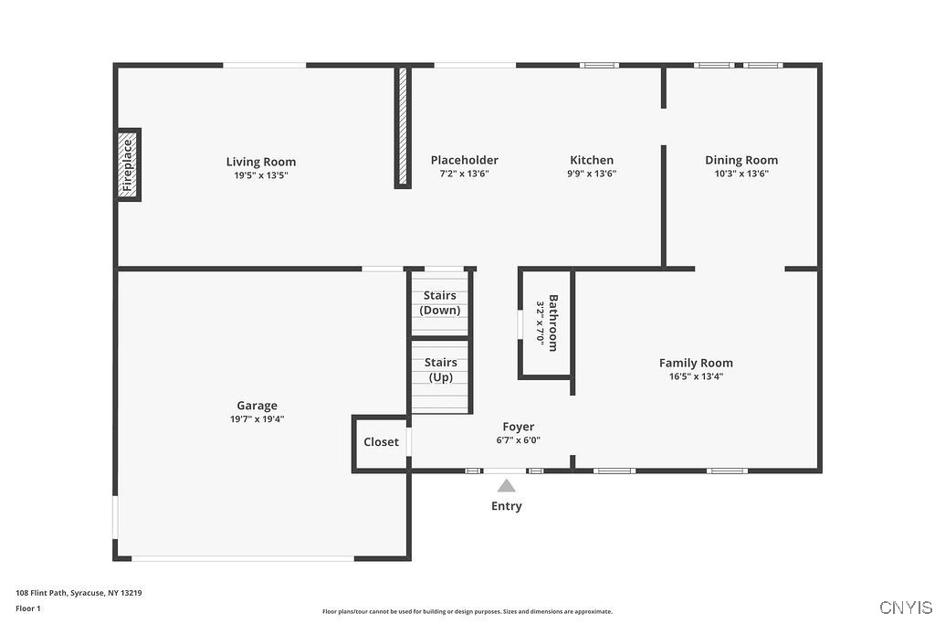 108 Flint Path Camillus, NY 13219 - Photo 49 of 50