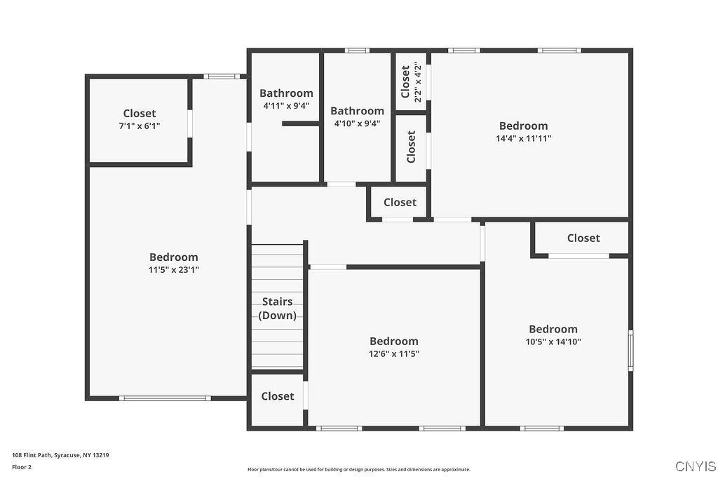 108 Flint Path Camillus, NY 13219 - Photo 50 of 50