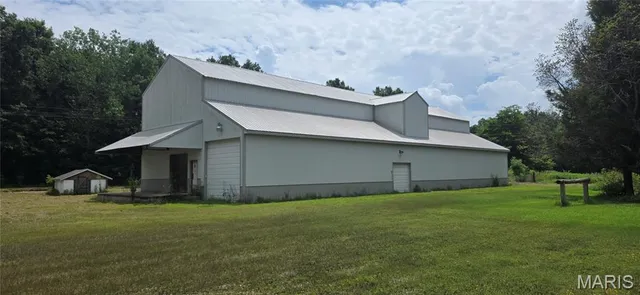$137,500 | 0 South County Road 650, Broseley, MO 63932