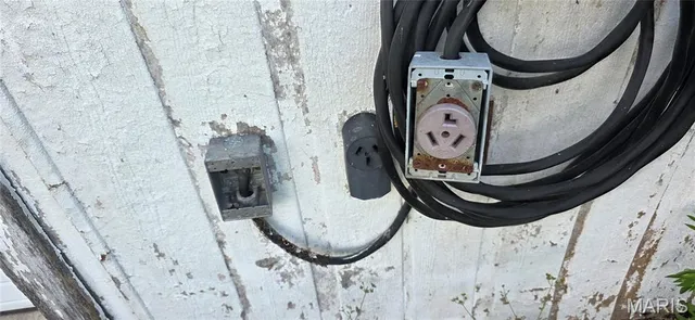 $137,500 | 0 South County Road 650, Broseley, MO 63932