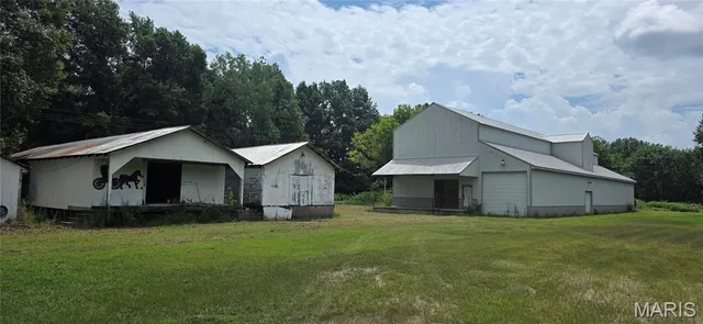 $137,500 | 0 South County Road 650, Broseley, MO 63932