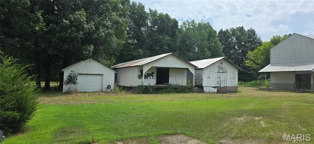 $137,500 | 0 South County Road 650, Broseley, MO 63932
