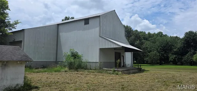 $137,500 | 0 South County Road 650, Broseley, MO 63932