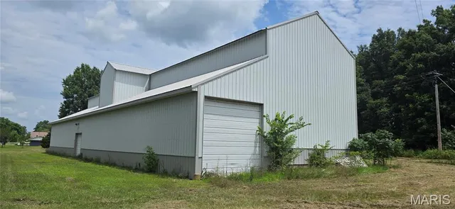 $137,500 | 0 South County Road 650, Broseley, MO 63932