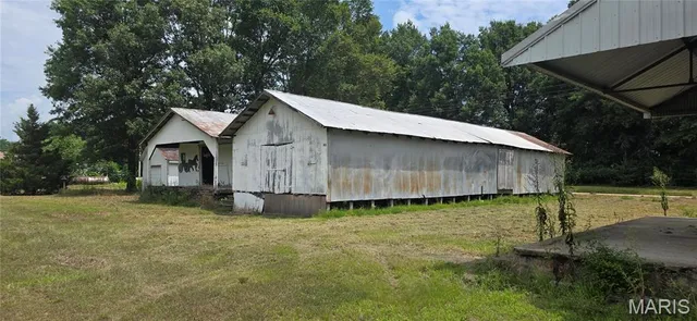 $137,500 | 0 South County Road 650, Broseley, MO 63932