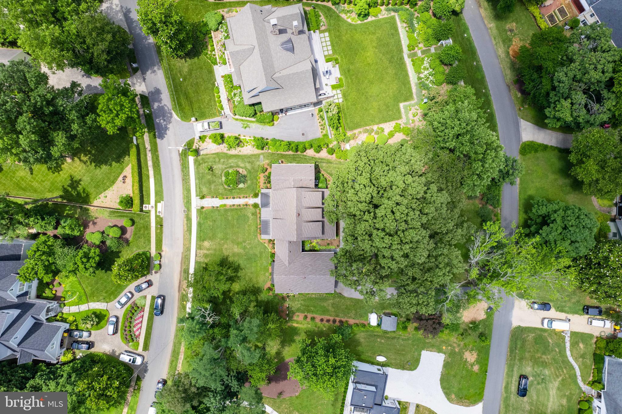 2018 Homewood Road Annapolis, MD 21409 - Photo 70 of 74 Large Lot