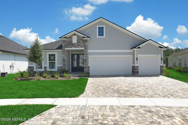 $629,990 | 365 Silver Lily Way, St. Augustine, FL 32092