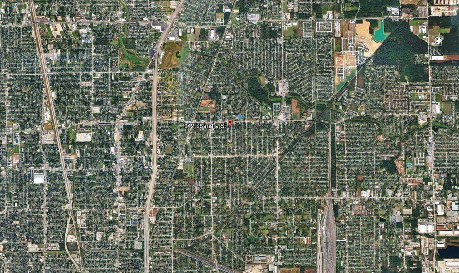 9421 Sandra Street Houston, TX 77016 - Photo 2 of 6